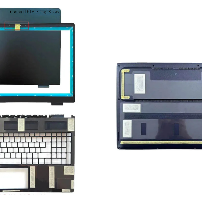 Laptop Accessories Dell - B Dell Alienware 16X Aurora AC16250