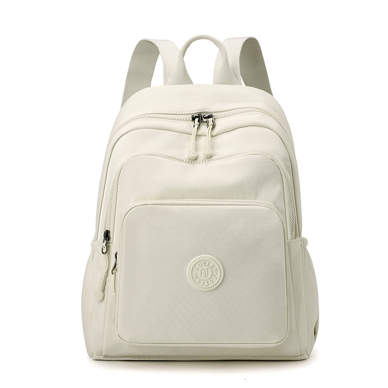Laptop Accessories Women - AOTIAN 캐주얼 여성 백팩 소녀용 옥스포드