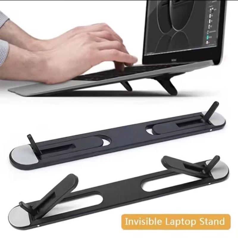 Laptop Accessories Cooling Pad - 【Y】1/2Pcs 노트북 냉각용 범용 노트북 라이저