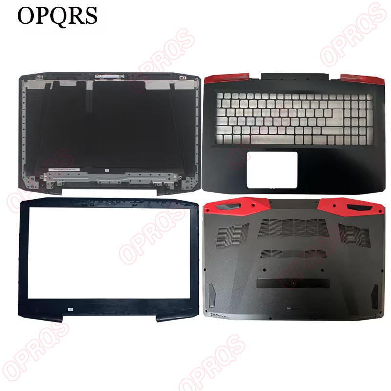 Laptop Accessories Case - Acer VX15 VX5-591G 노트북 LCD 뒷면