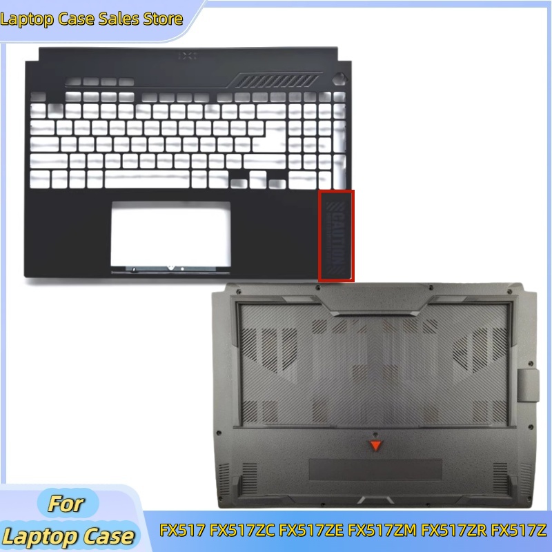 Laptop Accessories Case - 새로운 FX517 FX517ZC FX517ZE FX517ZM FX517ZR