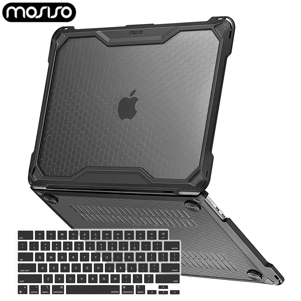 Mac Laptop Accessories - 2025 맥북 에어 13인치 케이스용 TPU