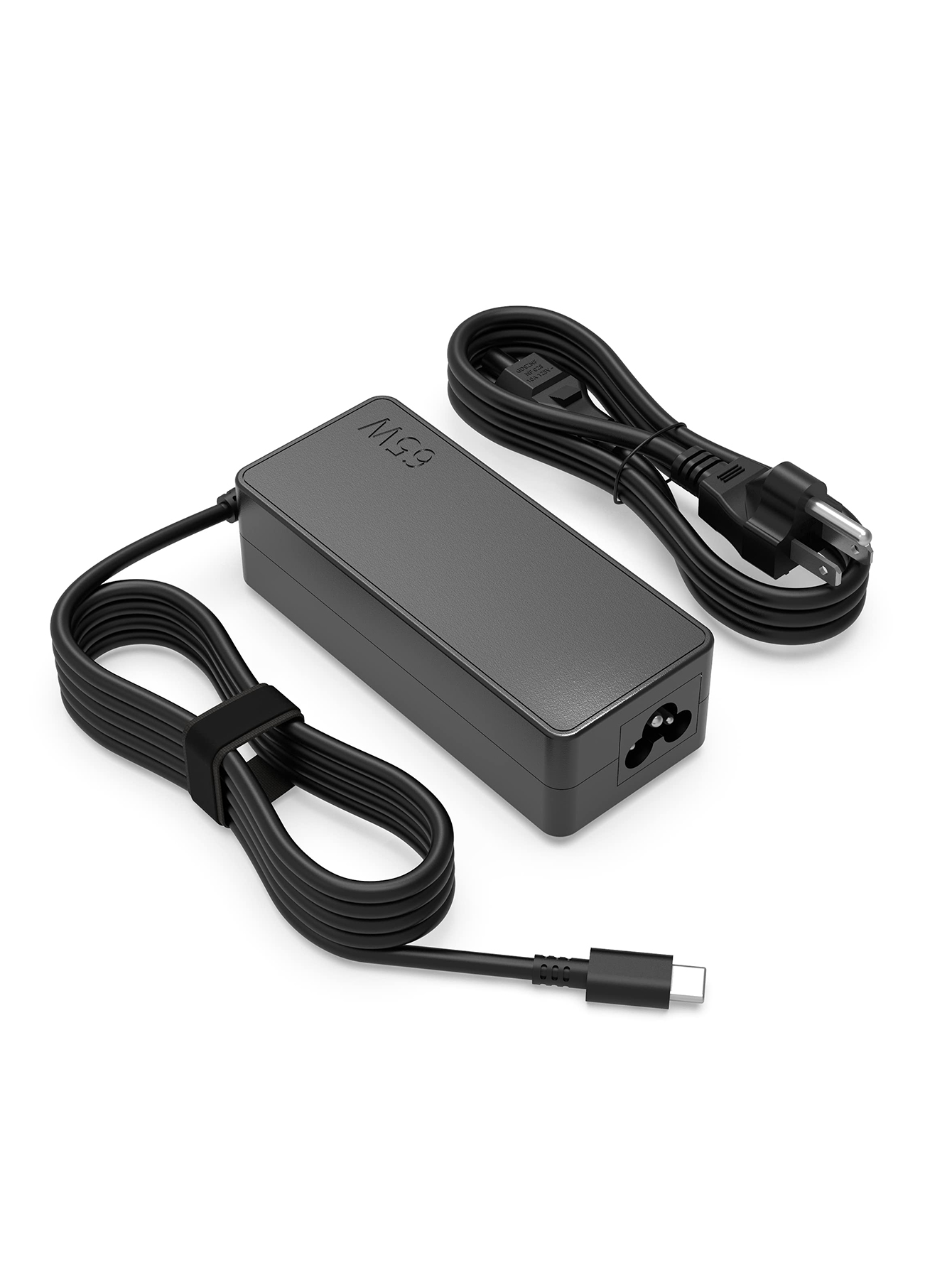 Laptop Accessories Dell - Reletech USB C 노트북 충전기 전원