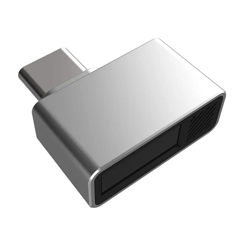 Fingerprint Reader Usb - 【빅딜】Windows 7/10/11용 미니 USB 지문 판독기