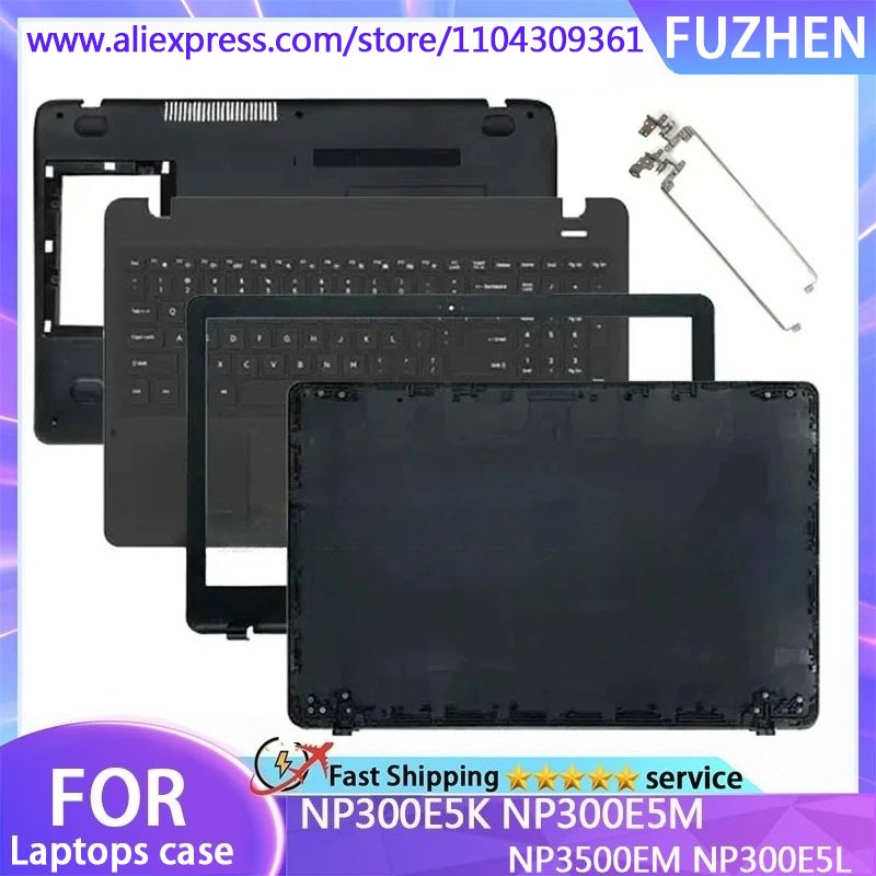 Laptop Accessories Case - 새로운 NP300E5K NP300E5M NP3500EM NP300E5L 노트북