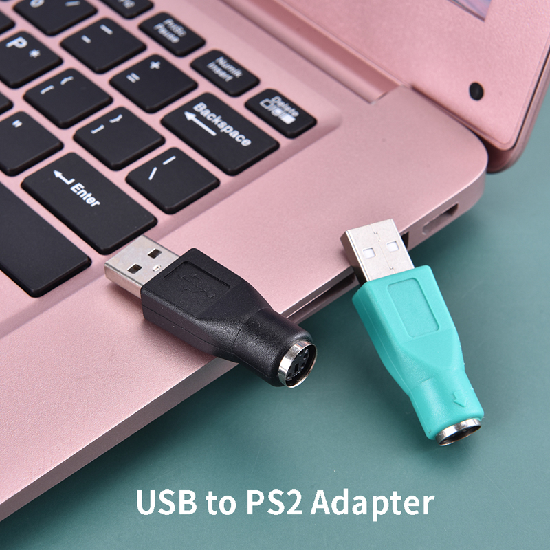 Laptop Accessories Women - PC 노트북 마우스 키보드용 어댑터 변환기,