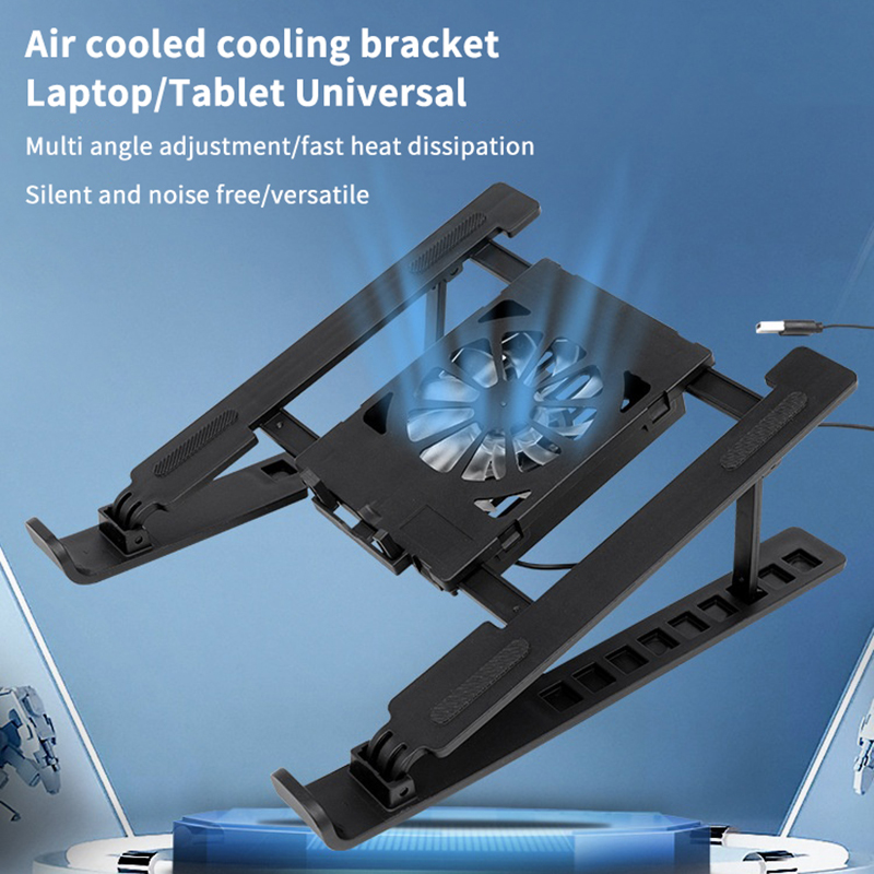 노트북 쿨러 베이스 스탠드 접이식 노트북 쿨링 패드 홀 - Laptop Accessories Cooling Pad 리뷰 및 가격