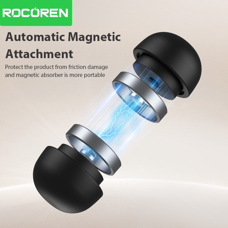 Rocoren 노트북 스탠드 노트북 액세서리 노트북 버 - Mac Laptop Accessories 리뷰 및 가격