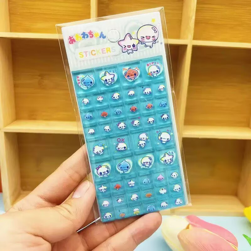 2/4p 솔리드 스퀘어 스티커 DIY 휴대폰 케이스 데 - Laptop Accessories Case 리뷰 및 가격