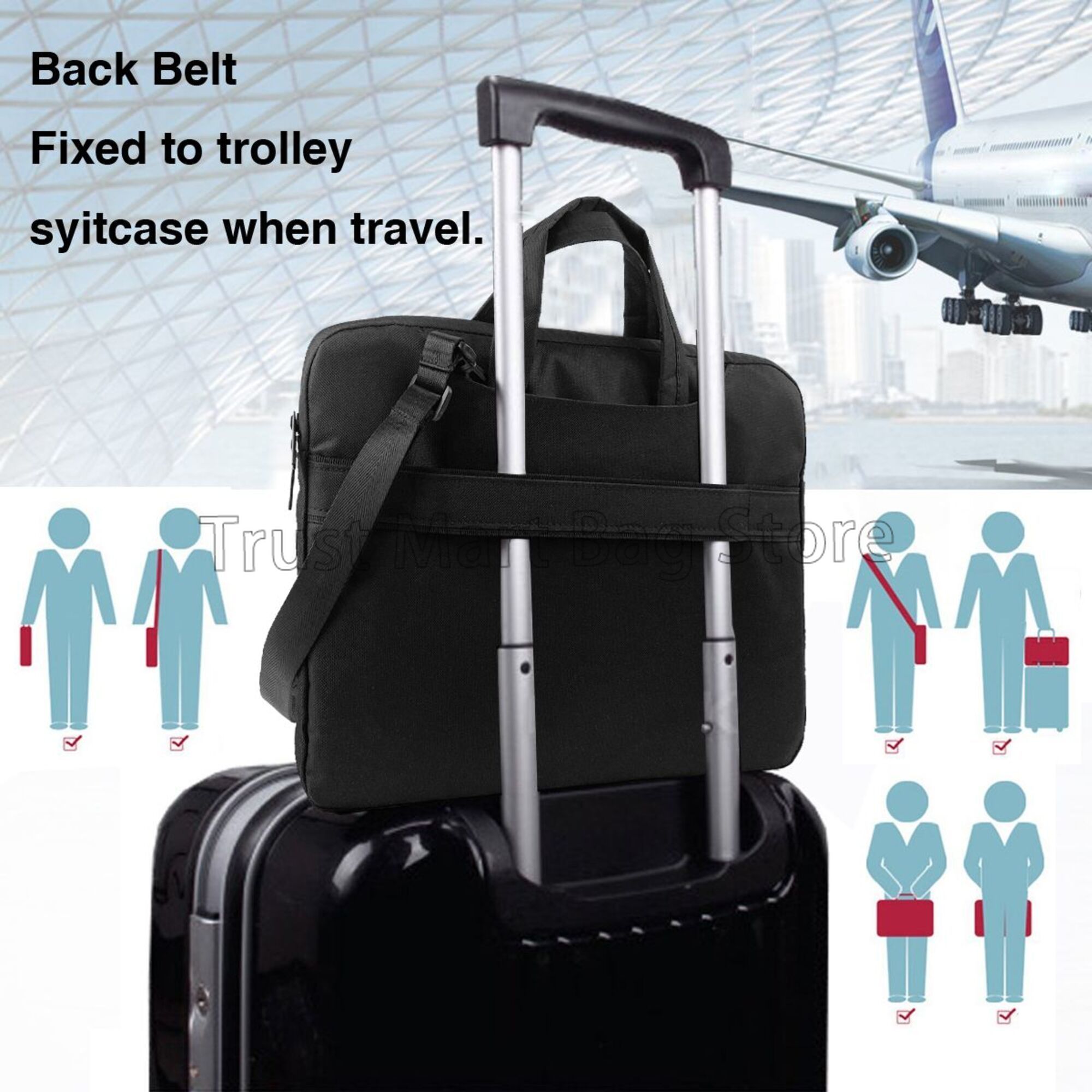 귀여운 닥스훈트 프린트 노트북 운반 가방 케이스 노트북 - Laptop Accessories Case 리뷰 및 가격