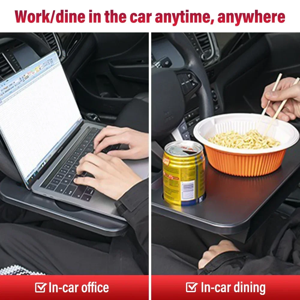 다용도 차량용 트레이 노트북 데스크 패드 마운트 스탠드 - Laptop Accessories For Office 리뷰 및 가격