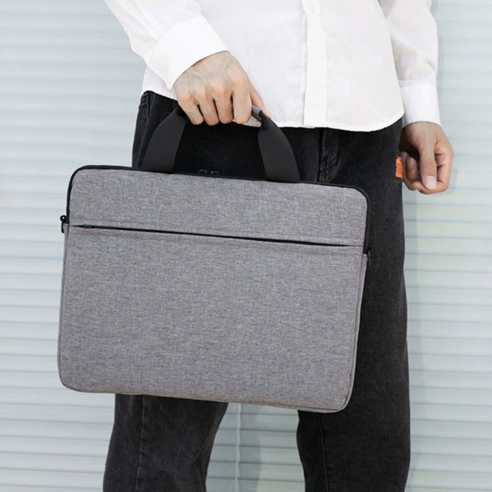 13.3 14 15.6 인치 울트라 씬 노트북 핸드백  - Laptop Accessories Case 리뷰 및 가격