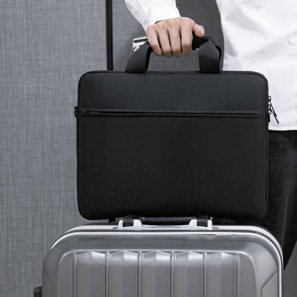 13.3 14 15.6 인치 울트라 씬 노트북 핸드백  - Laptop Accessories Case 리뷰 및 가격