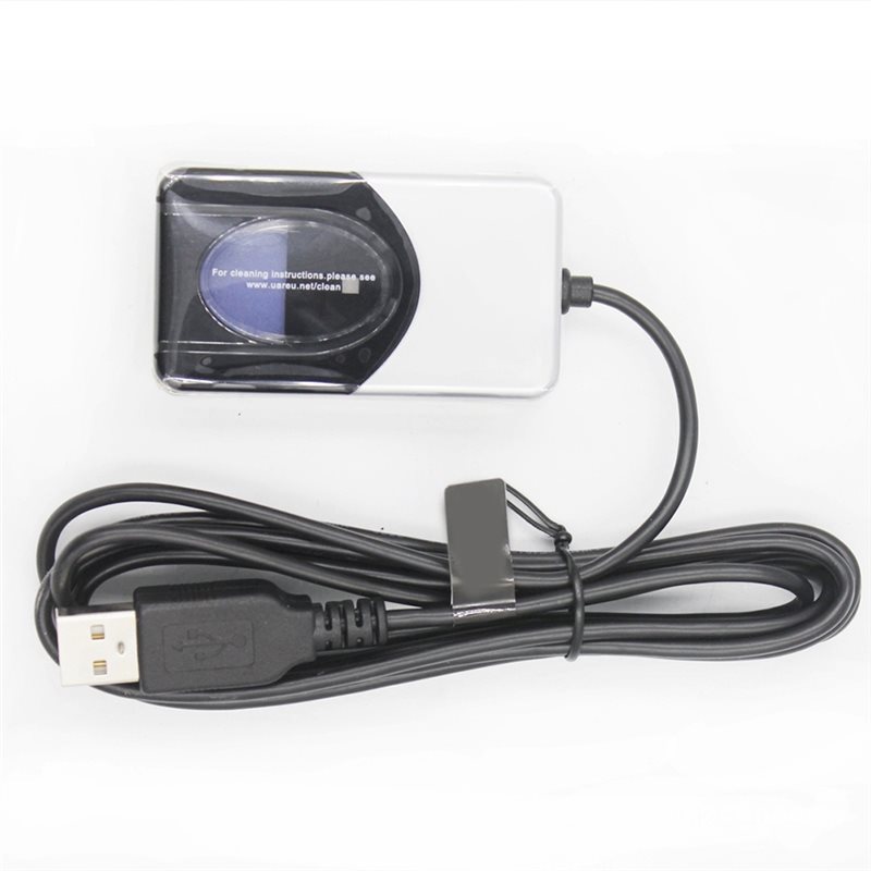 ABZZ-지문 판독기 생체 인식 지문 스캐너 Windo - Fingerprint Reader Usb 리뷰 및 가격
