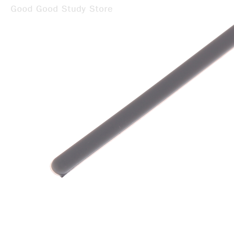 1/2Pcs 노트북 고무 스트립 컴퓨터 DIY 하단 케 - Laptop Accessories Women 리뷰 및 가격