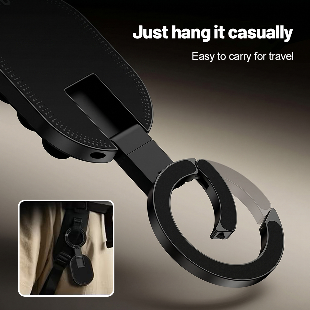 360 °   회전식 3-in-1 흡착식 자석 휴대폰  - Laptop Accessories For Office 리뷰 및 가격