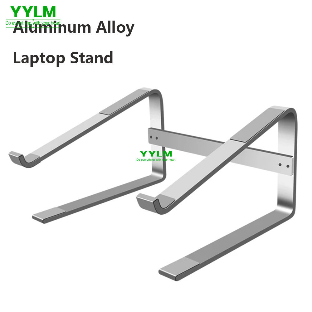 알루미늄 노트북 스탠드 노트북 라이저 거치대, 맥북 에 - Laptop Accessories Dell 리뷰 및 가격