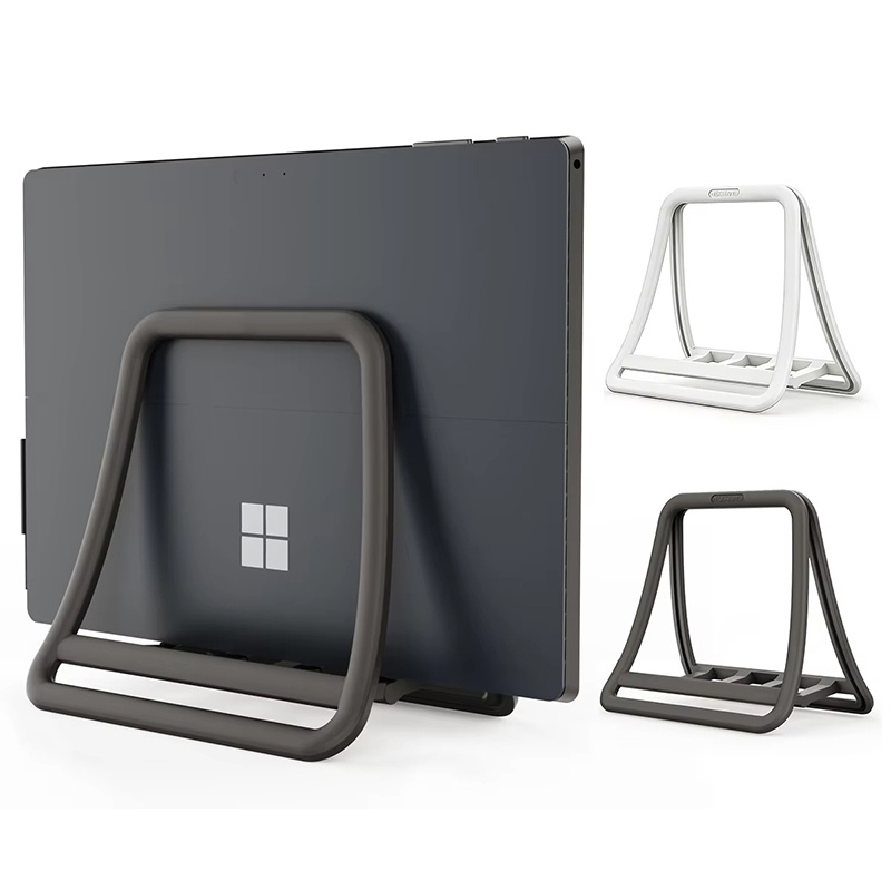 유니버설 수직형 노트북 스탠드, 노트북 데스크탑 홀더, - Laptop Accessories Dell 리뷰 및 가격