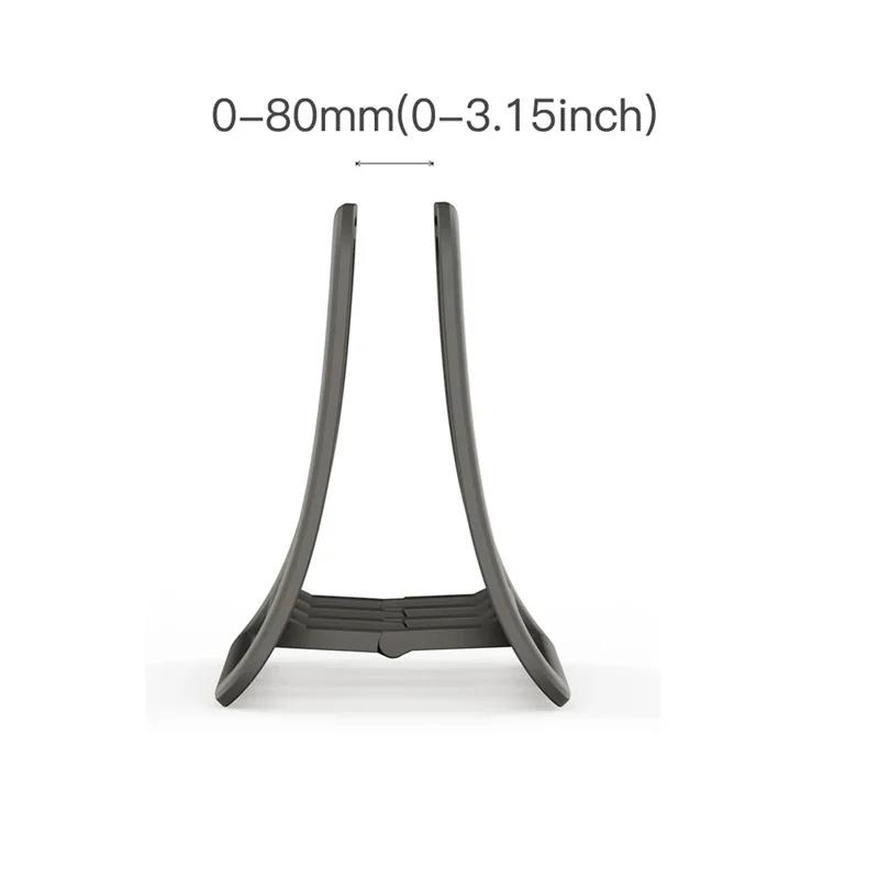 유니버설 수직형 노트북 스탠드, 노트북 데스크탑 홀더, - Laptop Accessories Dell 리뷰 및 가격