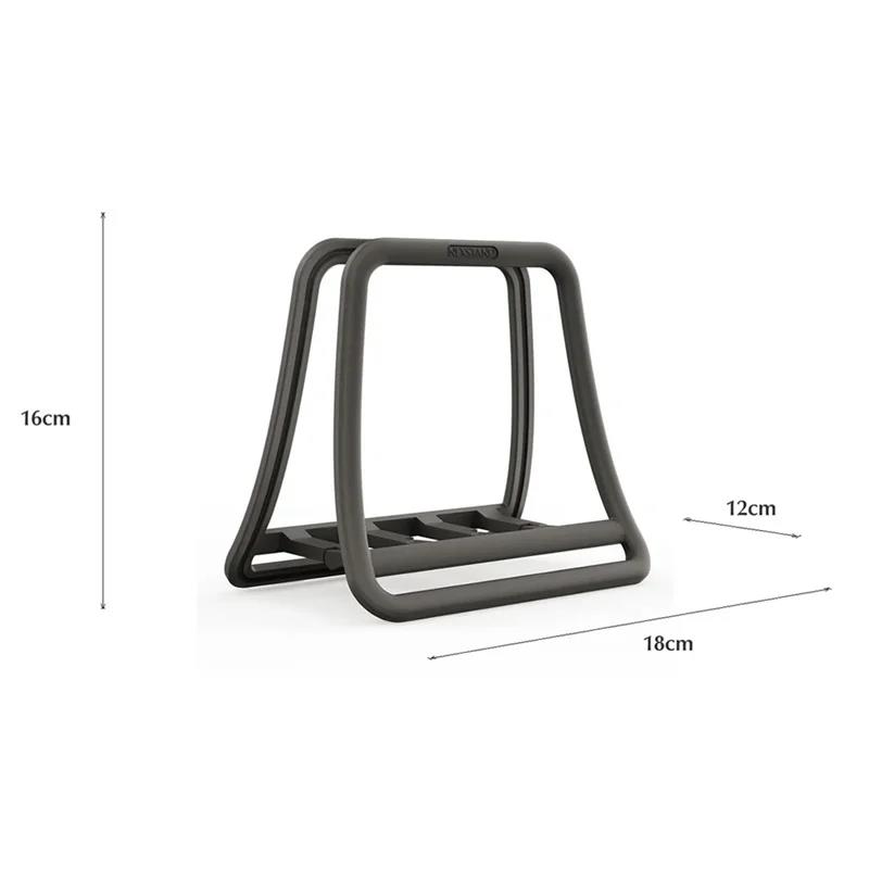 유니버설 수직형 노트북 스탠드, 노트북 데스크탑 홀더, - Laptop Accessories Dell 리뷰 및 가격