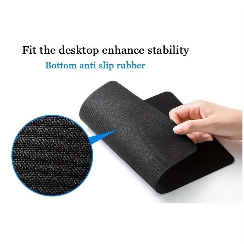 핫 레이저 패션 소형 마우스 패드 게임 액세서리 가비네 - Laptop Accessories For Office 리뷰 및 가격
