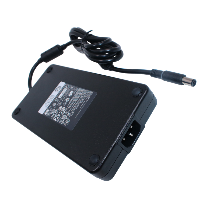 델 에일리언웨어 ADP-240AB D 충전기 노트북 어 - Laptop Accessories Dell 리뷰 및 가격