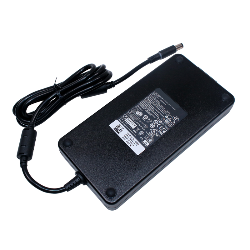 델 에일리언웨어 ADP-240AB D 충전기 노트북 어 - Laptop Accessories Dell 리뷰 및 가격