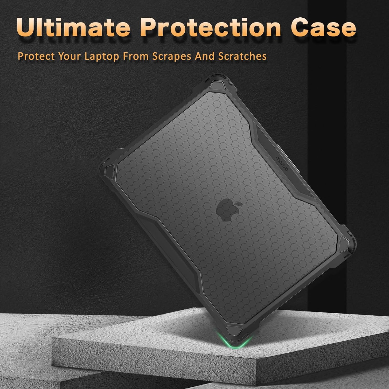 2025 맥북 에어 13인치 케이스용 TPU 범퍼 노트 - Mac Laptop Accessories 리뷰 및 가격