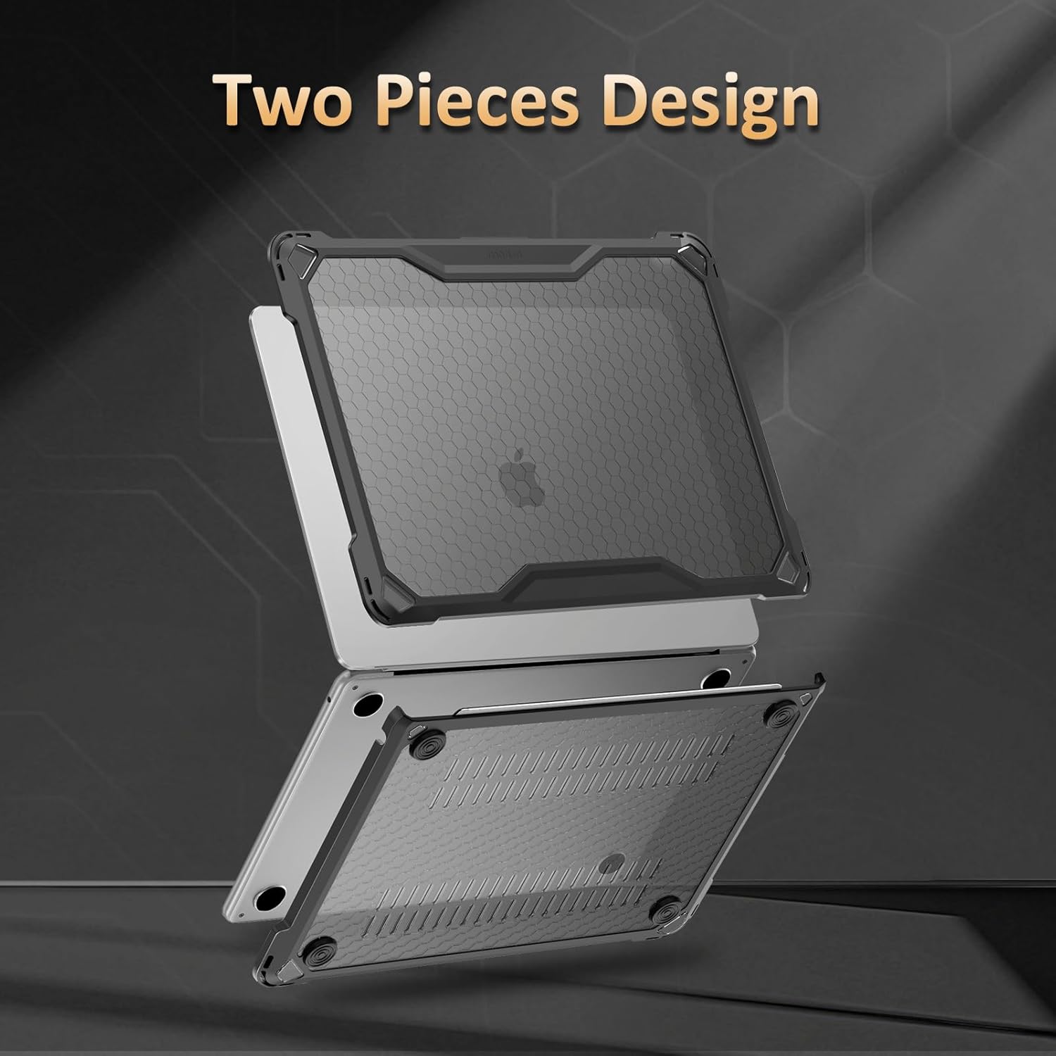 2025 맥북 에어 13인치 케이스용 TPU 범퍼 노트 - Mac Laptop Accessories 리뷰 및 가격