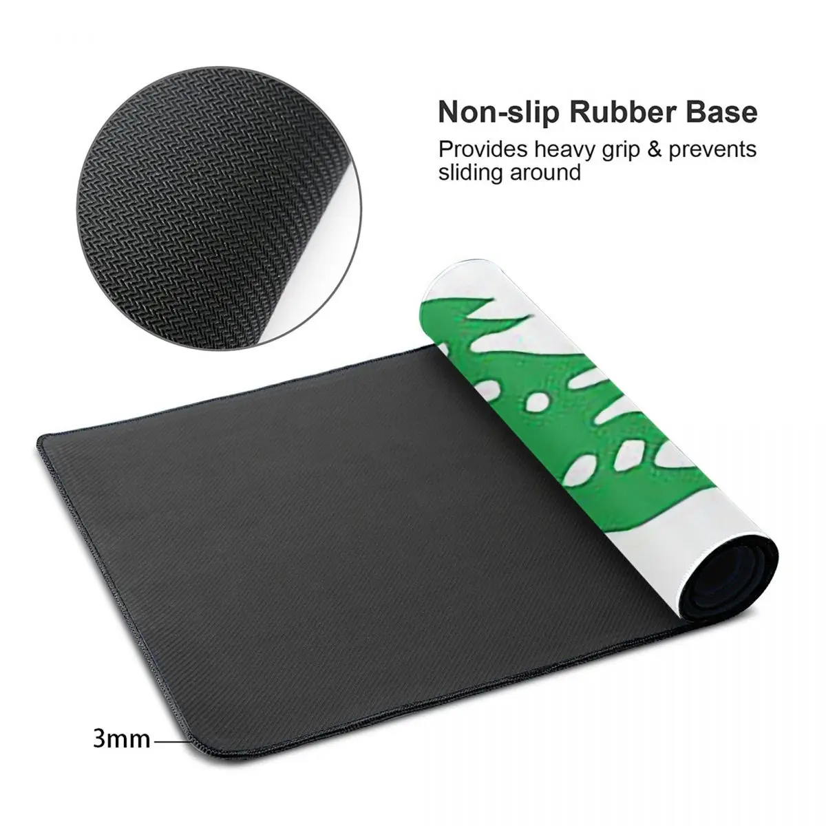 대형 마우스 패드 레바논 국기 게이머 PC 노트북 매트 - Laptop Accessories Lebanon 리뷰 및 가격