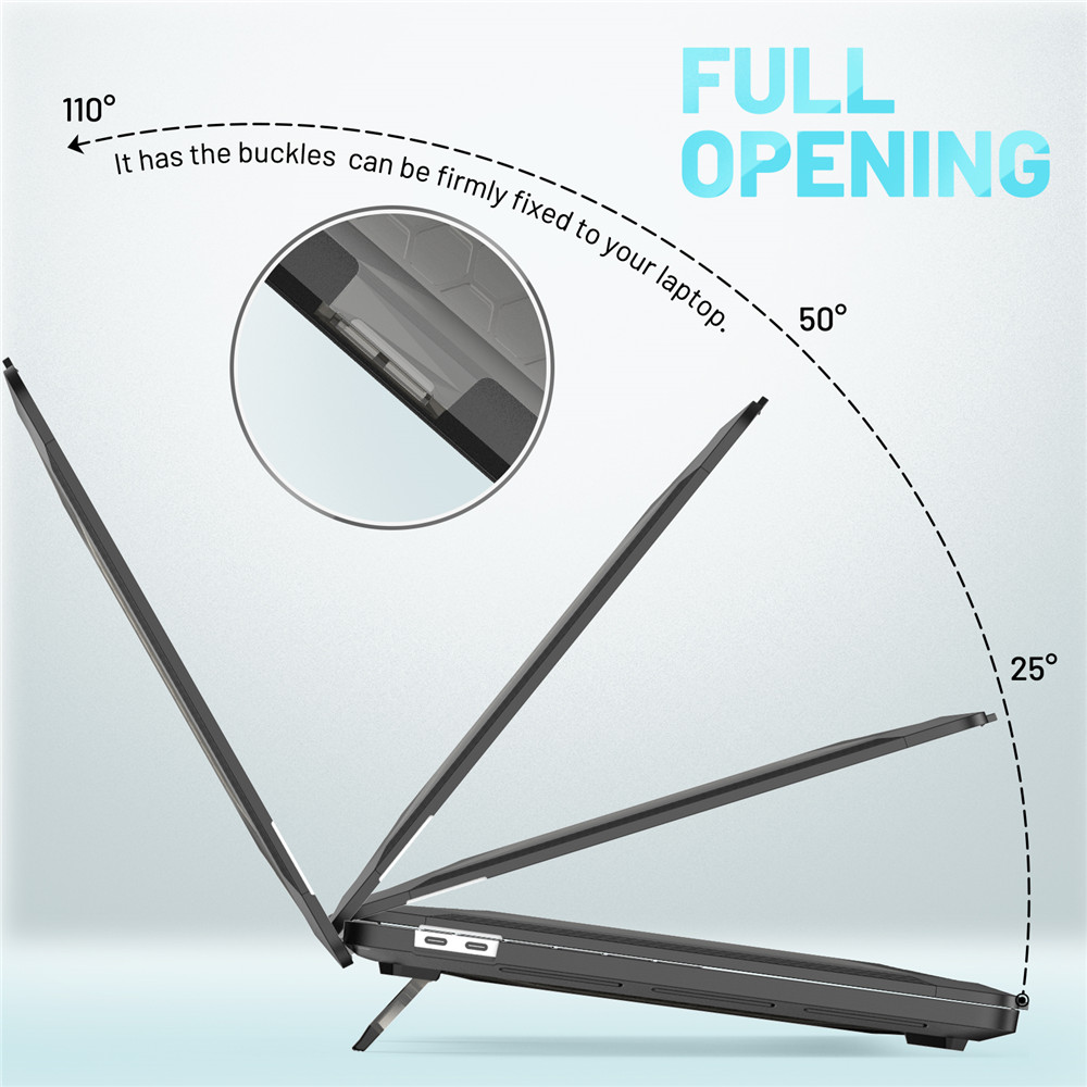 새로운 맥북 프로 14 케이스 A2779, 맥북 에어  - Mac Laptop Accessories 리뷰 및 가격