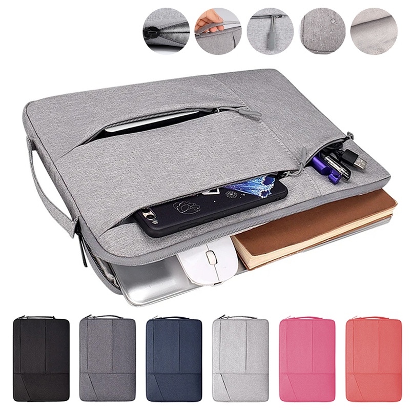 노트북 가방 슬리브 12 13 14 15 16 인치 노 - Mac Laptop Accessories 리뷰 및 가격