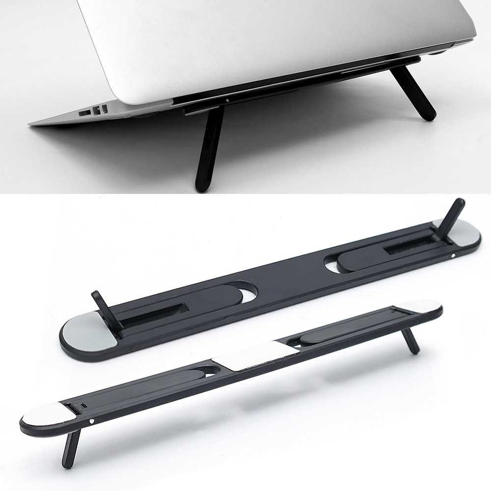 유니버설 노트북 스탠드 홀더 휴대용 노트북 브래킷 접이 - Mac Laptop Accessories 리뷰 및 가격