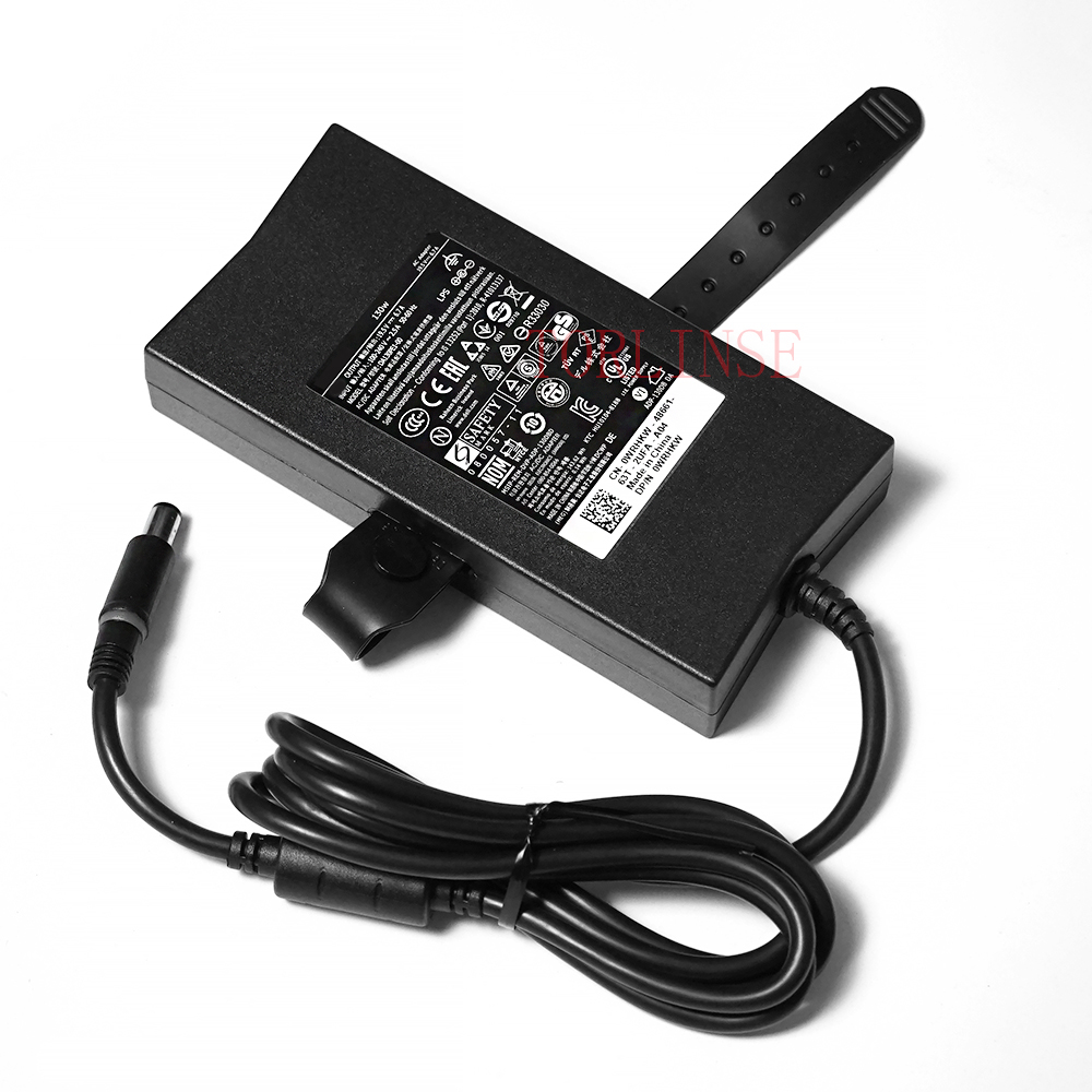 130W 전원 공급 장치 19.5V 6.7A 7.4*5 - Laptop Accessories Dell 리뷰 및 가격