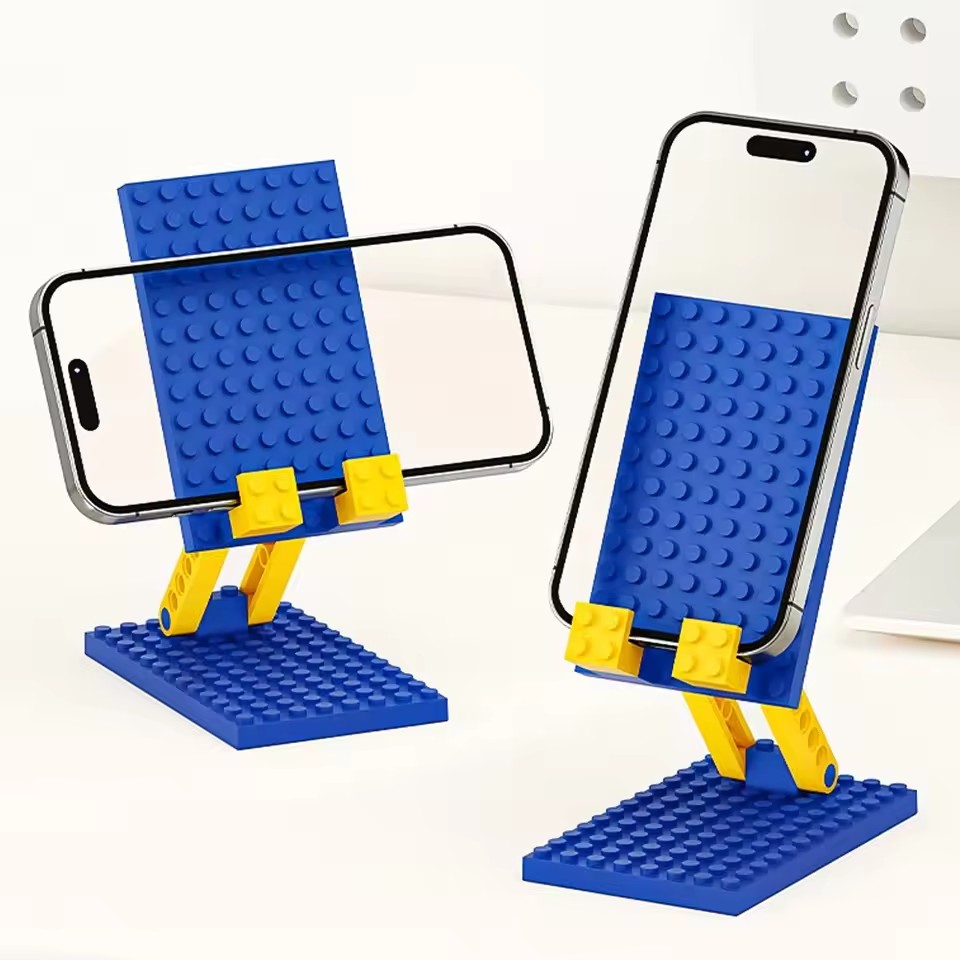유연한 접이식 휴대폰 거치대, 창의적인 접이식 데스크탑 - Laptop Accessories For Office 리뷰 및 가격