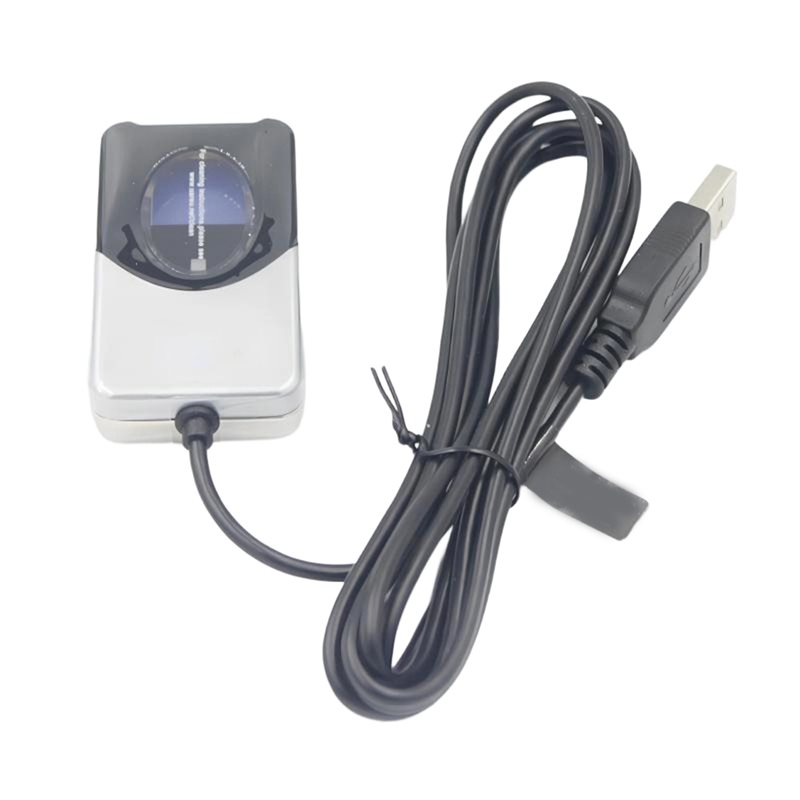 LXYB18B Windows 로그인 출석 보안 시스템용 - Fingerprint Reader Usb 리뷰 및 가격
