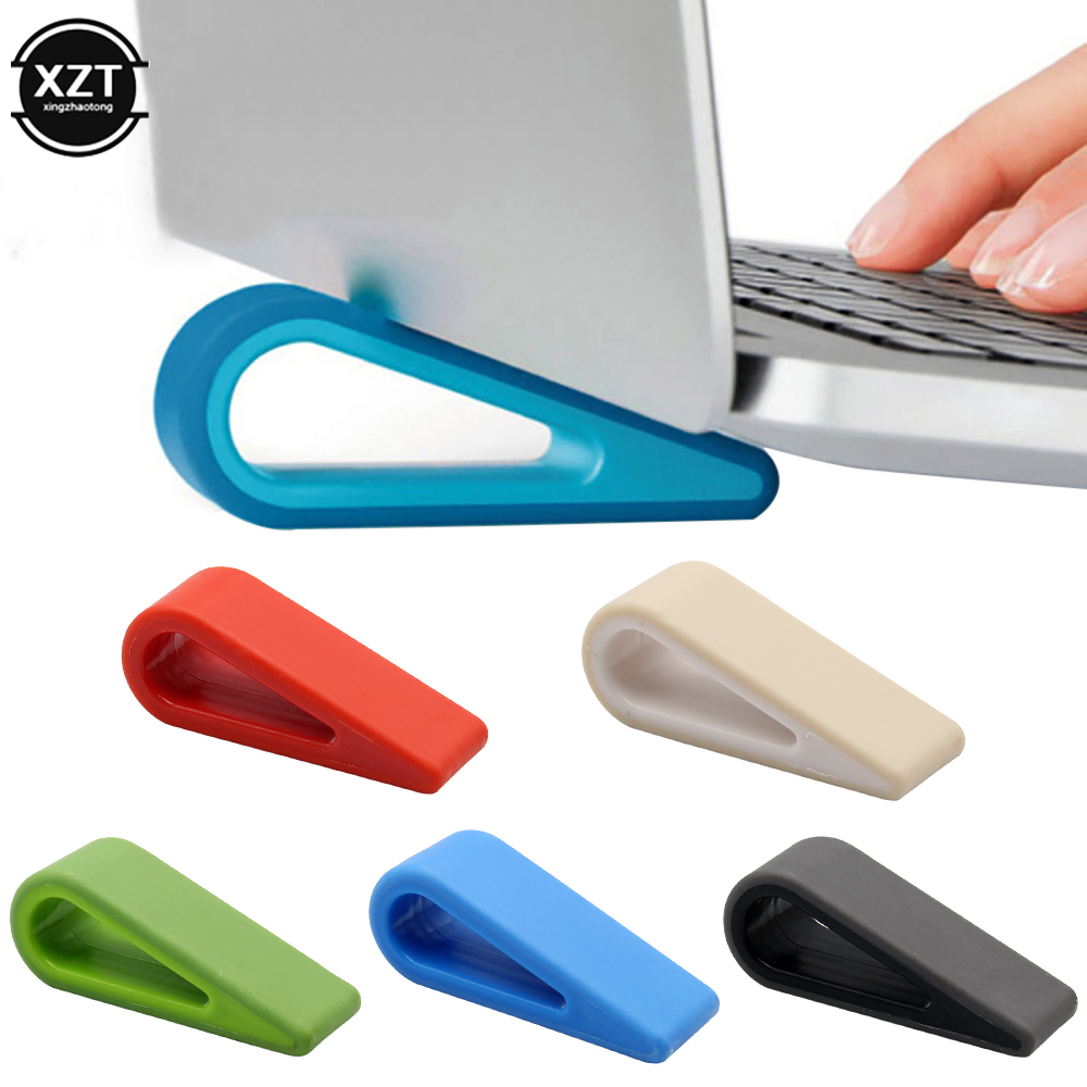 휴대용 심플 노트북 스탠드, 조정 가능한 냉각 브래킷, - Laptop Accessories Cooling Pad 리뷰 및 가격