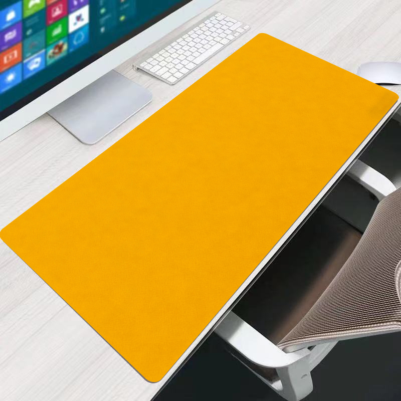 레드 마우스 패드 사무실 확장형 데스크 매트 90x40 - Laptop Accessories For Office 리뷰 및 가격