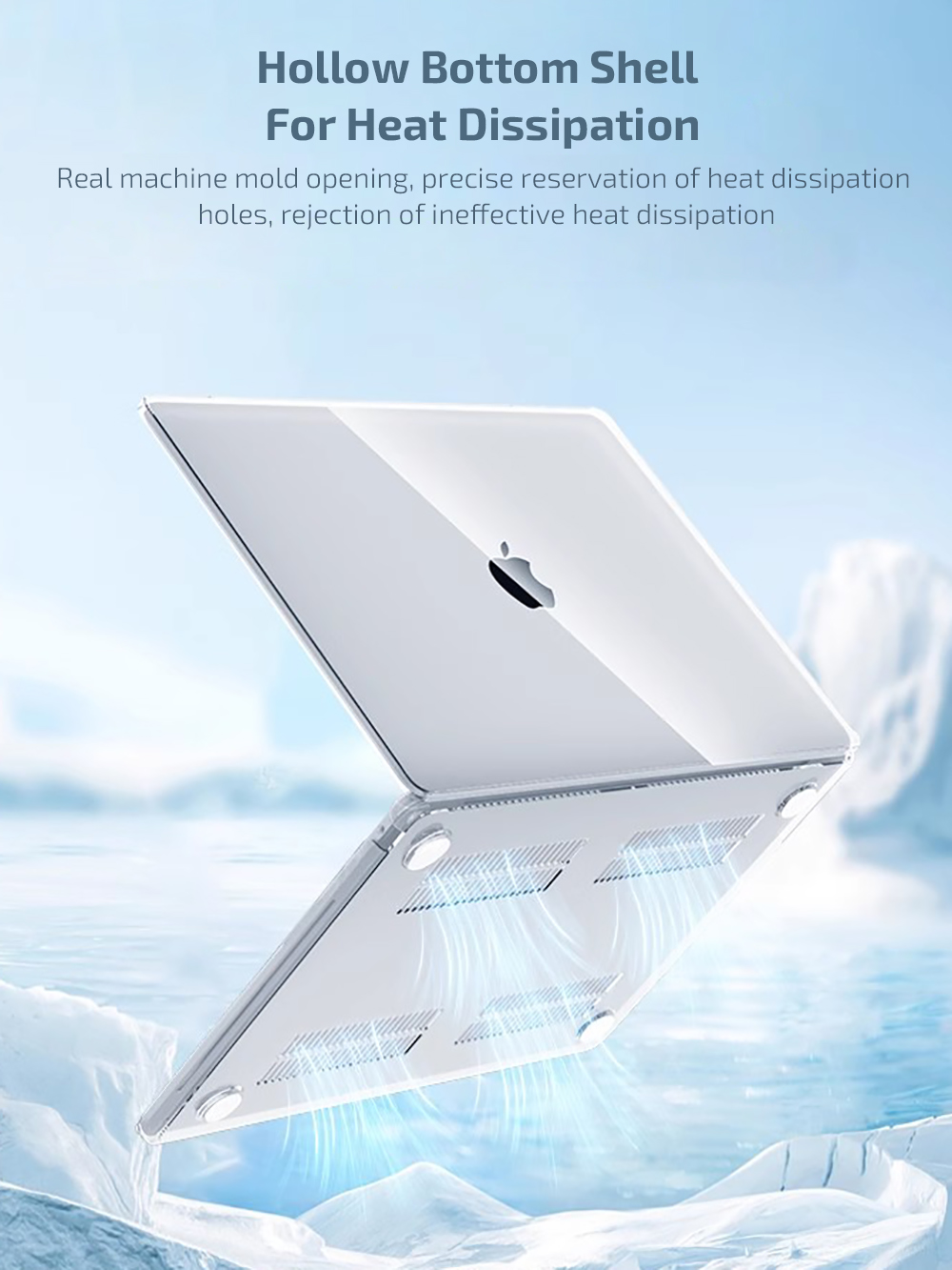 맥북 프로 13 케이스 2022 M1 A2338 M2  - Mac Laptop Accessories 리뷰 및 가격