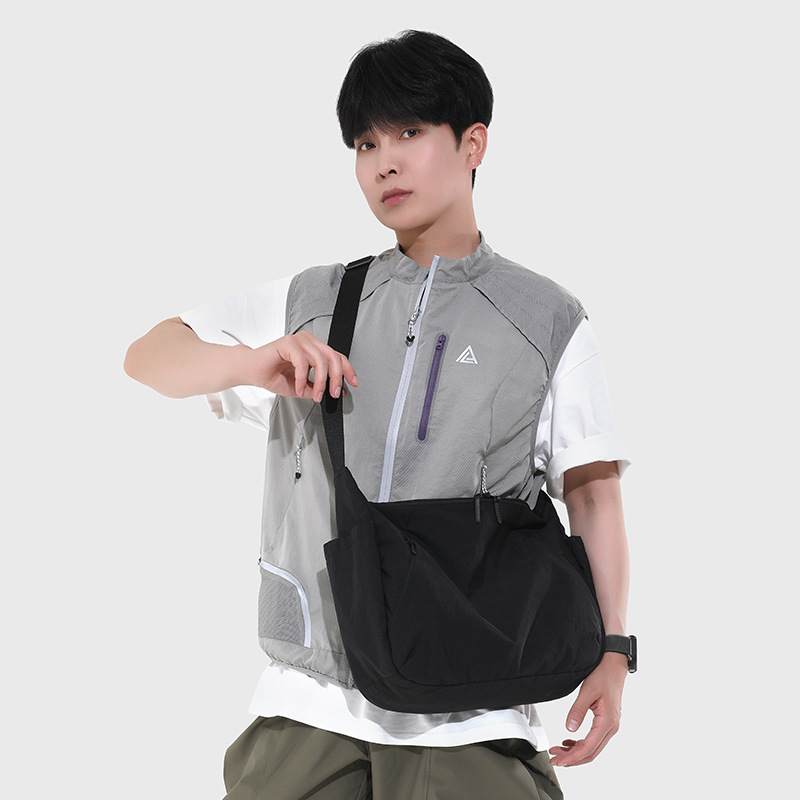 일본산 방수 옥스포드 숄더백 여성용 대용량 멀티 포켓  - Laptop Accessories Women 리뷰 및 가격