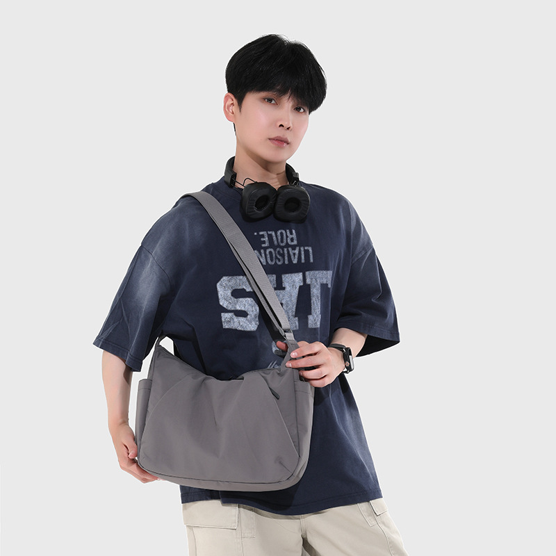 일본산 방수 옥스포드 숄더백 여성용 대용량 멀티 포켓  - Laptop Accessories Women 리뷰 및 가격