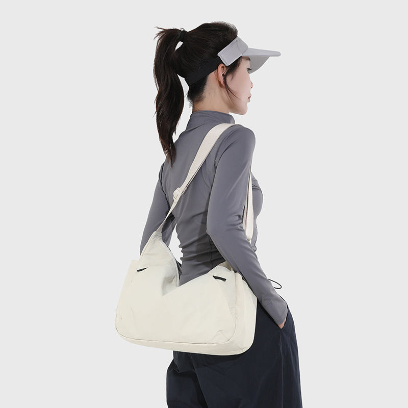 일본산 방수 옥스포드 숄더백 여성용 대용량 멀티 포켓  - Laptop Accessories Women 리뷰 및 가격